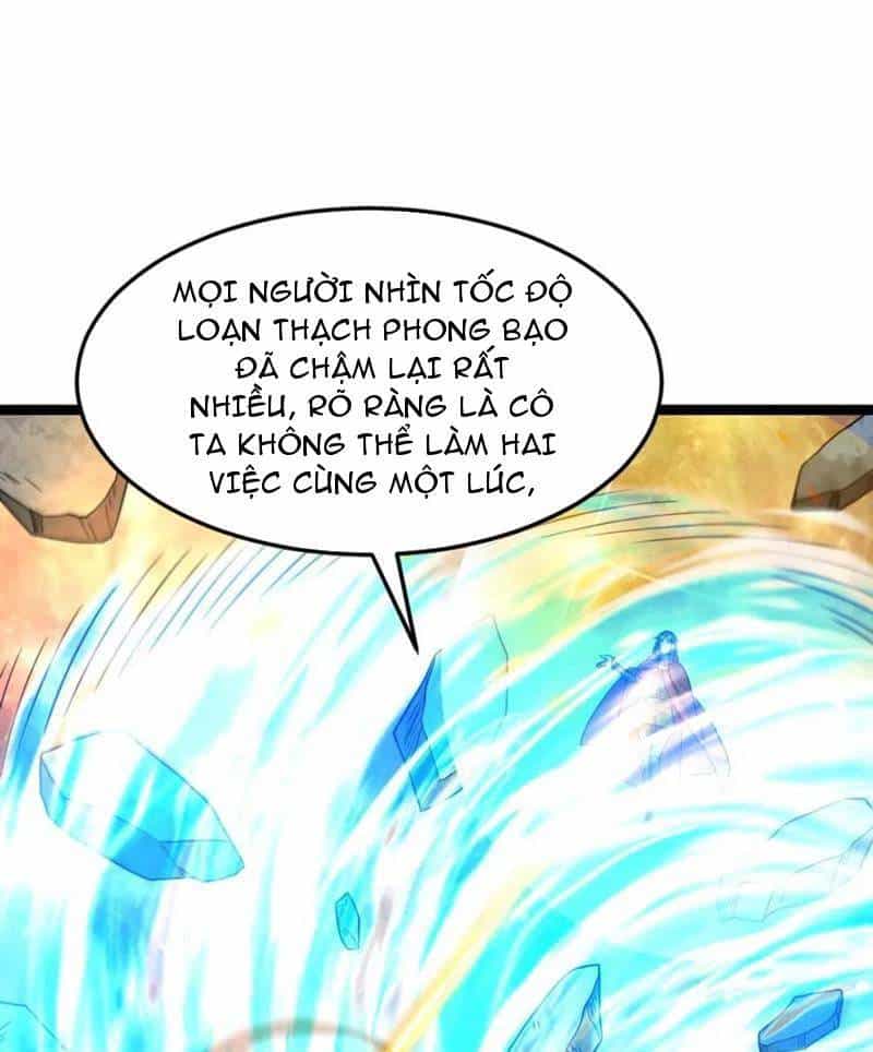 Toàn Cầu Băng Phong: Ta Chế Tạo Phòng An Toàn Tại Tận Thế - Chương 455 - ảnh 24