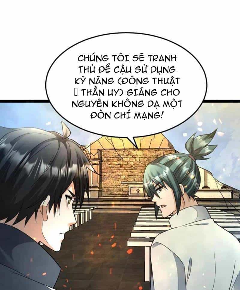 Toàn Cầu Băng Phong: Ta Chế Tạo Phòng An Toàn Tại Tận Thế - Chương 455 - ảnh 26