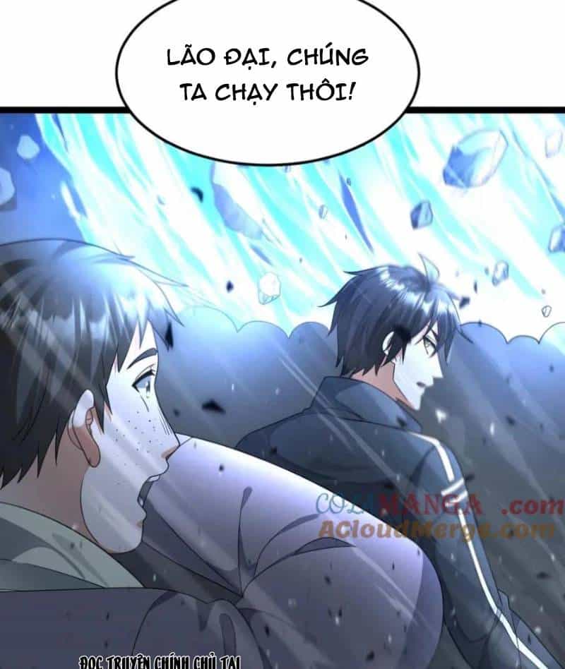 Toàn Cầu Băng Phong: Ta Chế Tạo Phòng An Toàn Tại Tận Thế - Chương 456 - ảnh 19