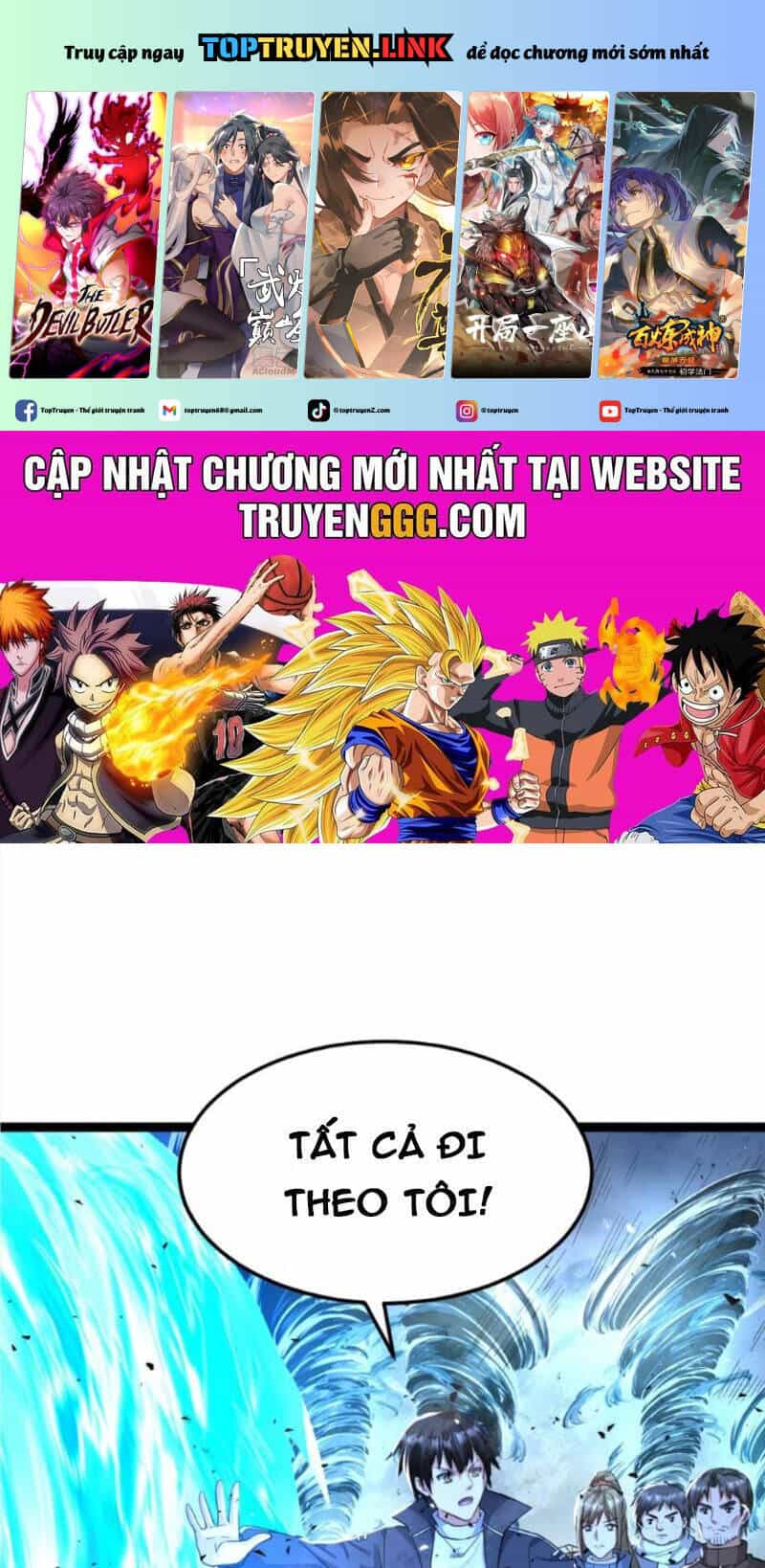 Toàn Cầu Băng Phong: Ta Chế Tạo Phòng An Toàn Tại Tận Thế - Chương 457 - ảnh 2