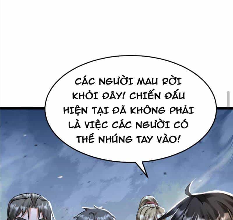 Toàn Cầu Băng Phong: Ta Chế Tạo Phòng An Toàn Tại Tận Thế - Chương 457 - ảnh 23