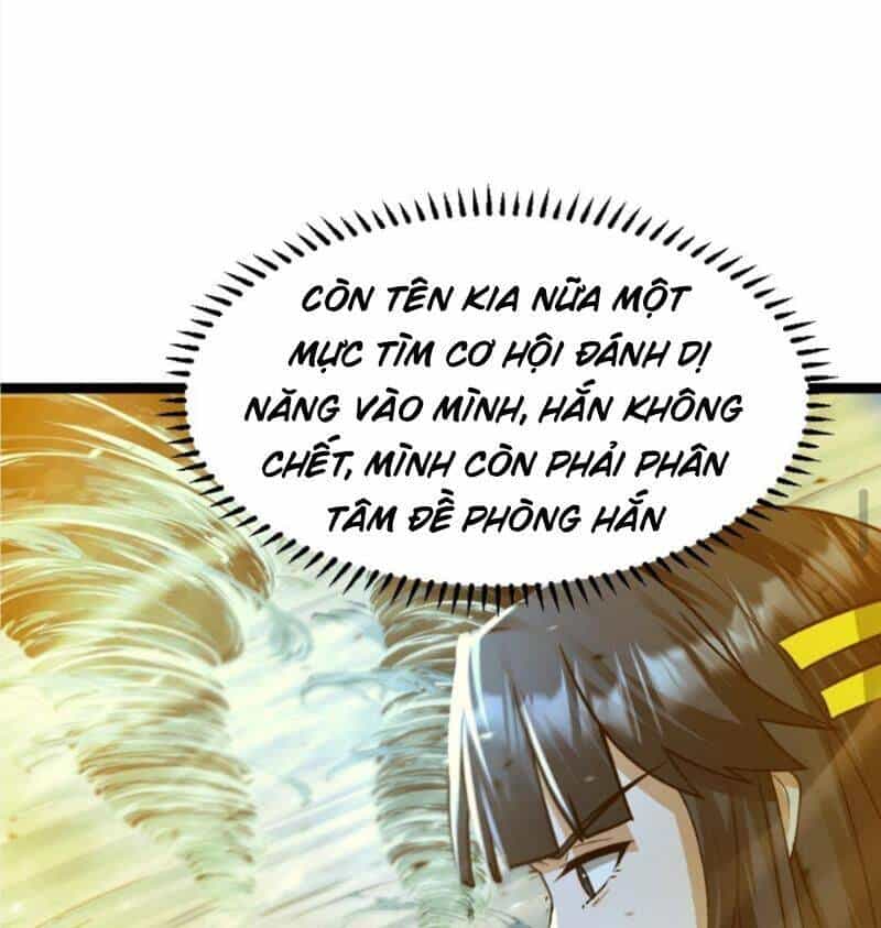 Toàn Cầu Băng Phong: Ta Chế Tạo Phòng An Toàn Tại Tận Thế - Chương 457 - ảnh 36