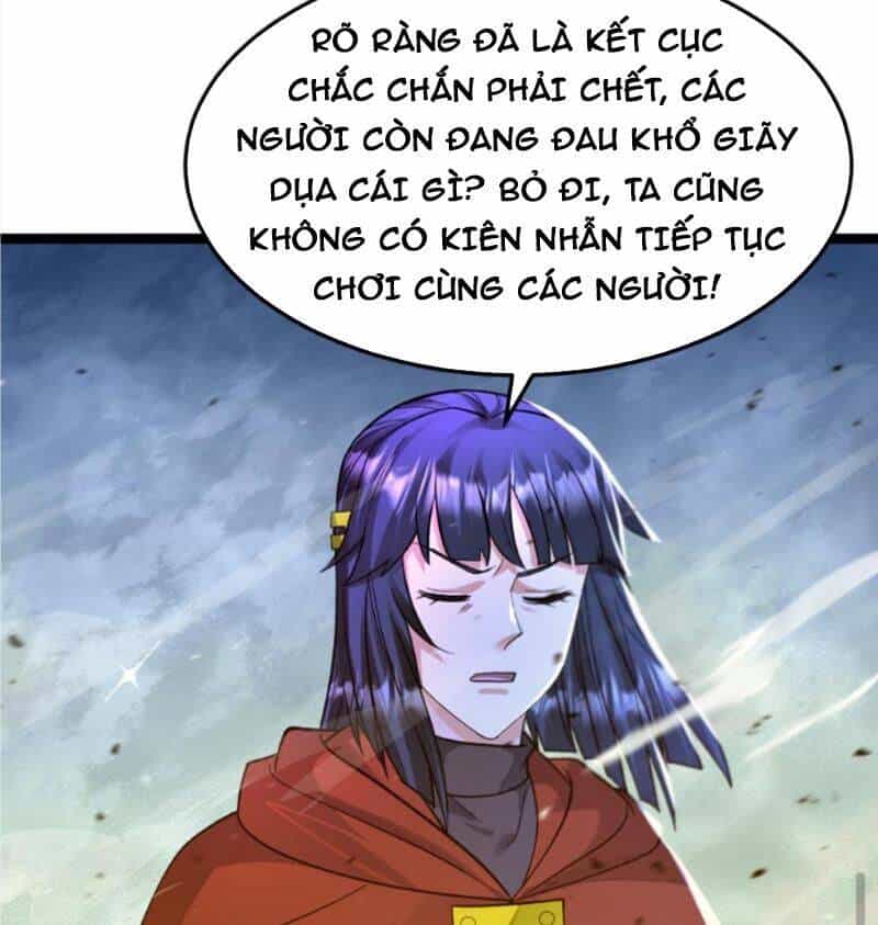 Toàn Cầu Băng Phong: Ta Chế Tạo Phòng An Toàn Tại Tận Thế - Chương 457 - ảnh 38