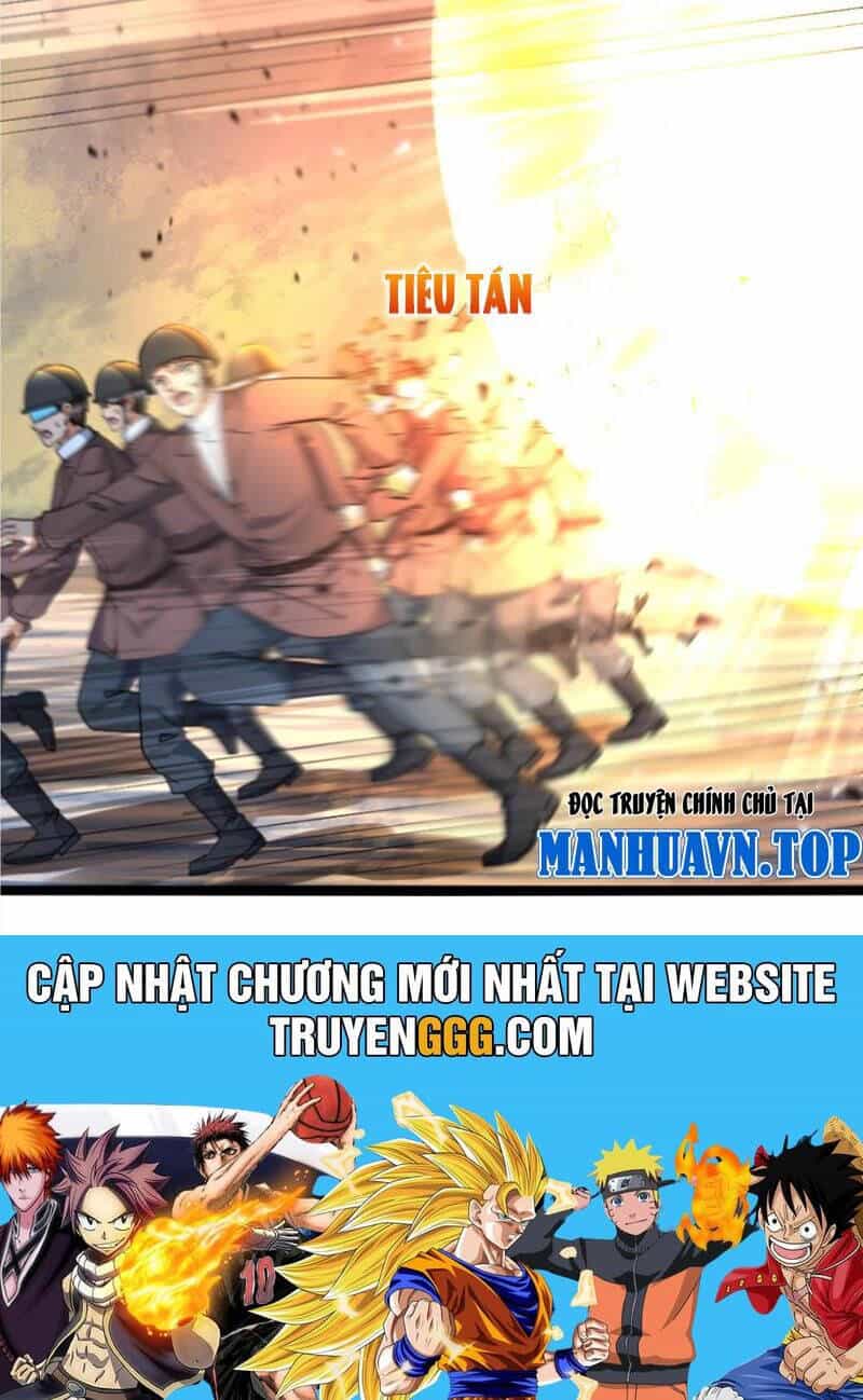 Toàn Cầu Băng Phong: Ta Chế Tạo Phòng An Toàn Tại Tận Thế - Chương 457 - ảnh 51