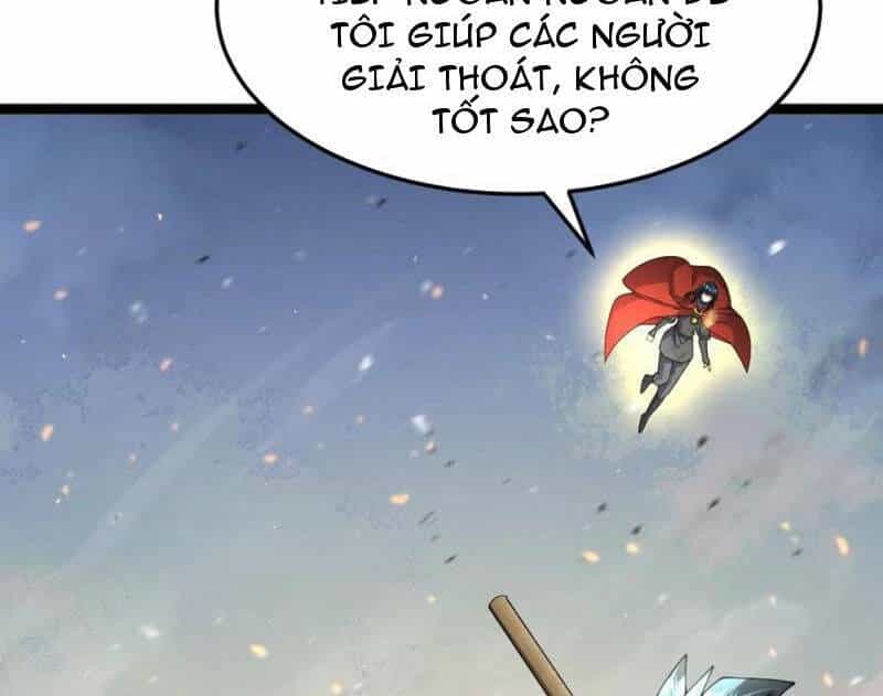 Toàn Cầu Băng Phong: Ta Chế Tạo Phòng An Toàn Tại Tận Thế - Chương 459 - ảnh 19