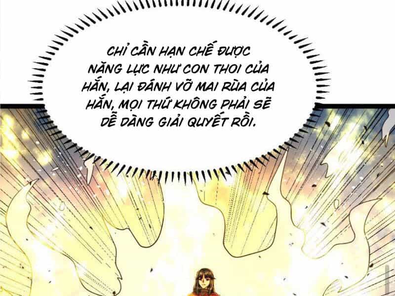 Toàn Cầu Băng Phong: Ta Chế Tạo Phòng An Toàn Tại Tận Thế - Chương 461 - ảnh 24