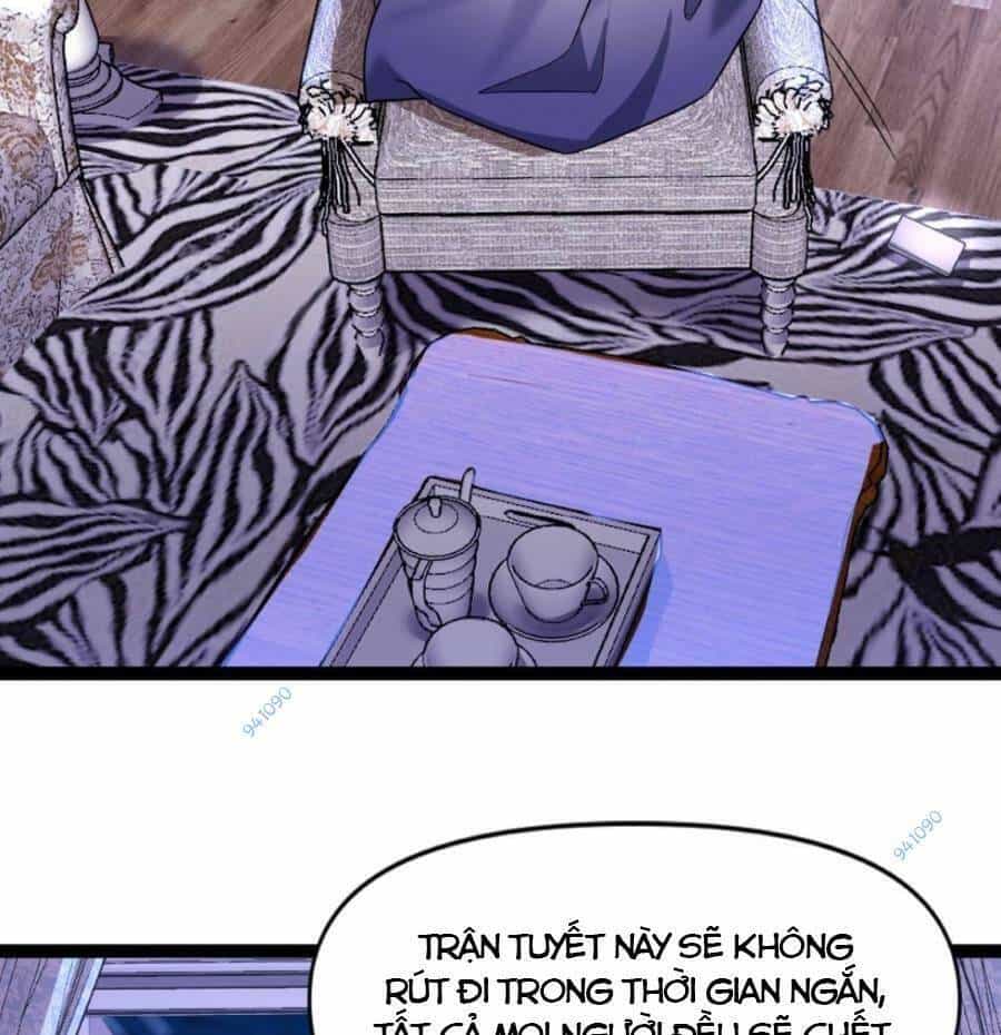 Toàn Cầu Băng Phong: Ta Chế Tạo Phòng An Toàn Tại Tận Thế - Chương 46 - ảnh 27