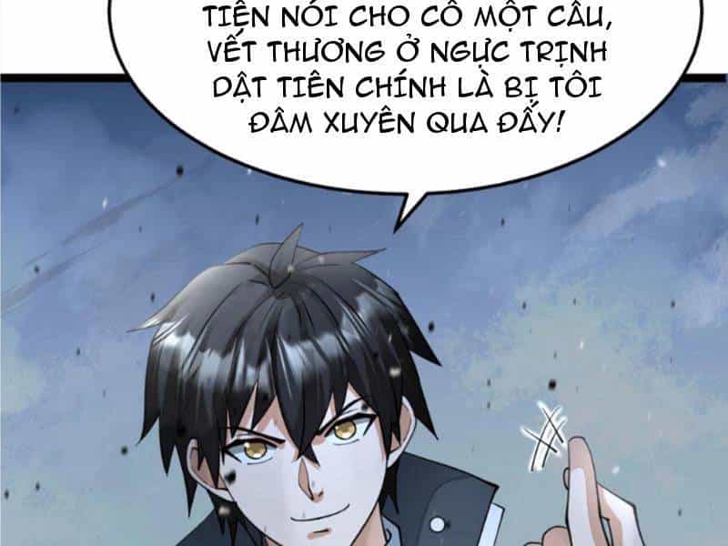 Toàn Cầu Băng Phong: Ta Chế Tạo Phòng An Toàn Tại Tận Thế - Chương 462 - ảnh 18