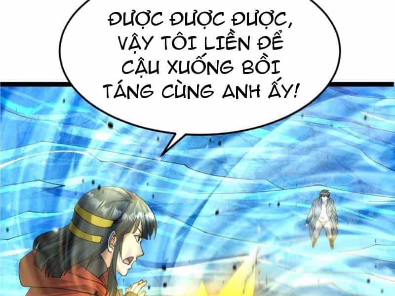 Toàn Cầu Băng Phong: Ta Chế Tạo Phòng An Toàn Tại Tận Thế - Chương 462 - ảnh 22