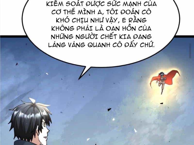 Toàn Cầu Băng Phong: Ta Chế Tạo Phòng An Toàn Tại Tận Thế - Chương 462 - ảnh 35