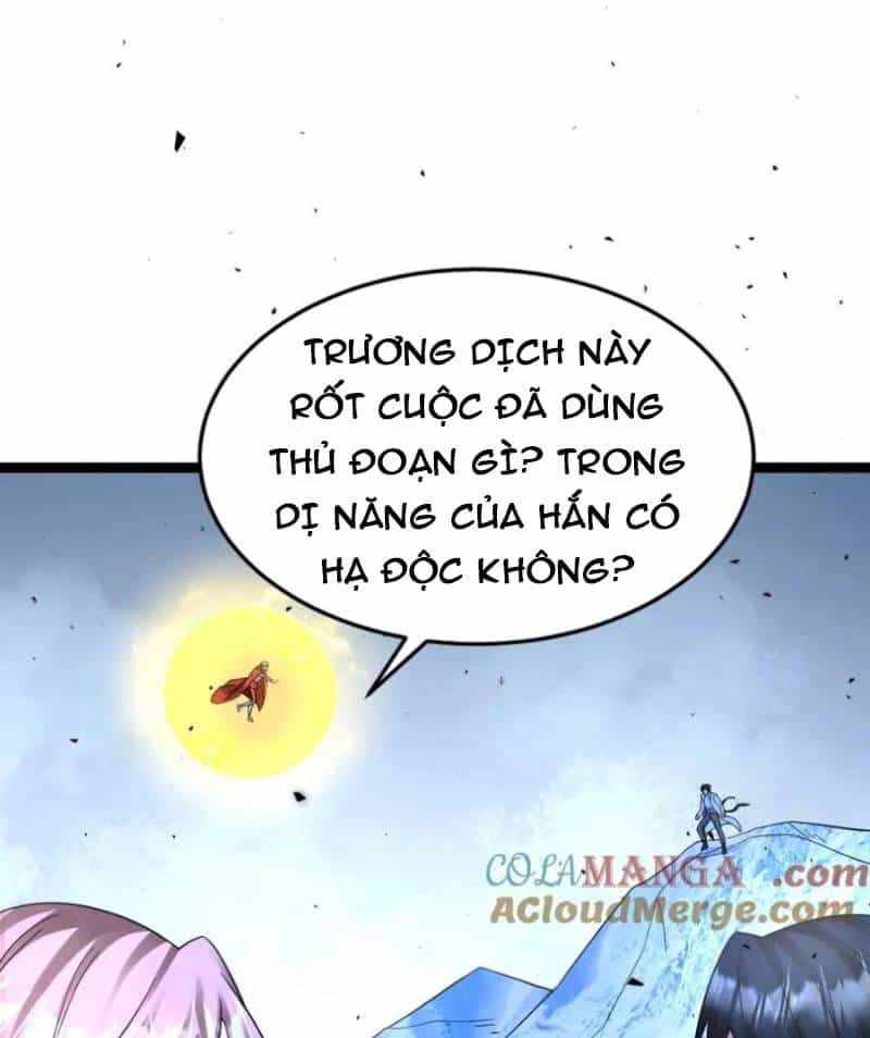 Toàn Cầu Băng Phong: Ta Chế Tạo Phòng An Toàn Tại Tận Thế - Chương 463 - ảnh 13