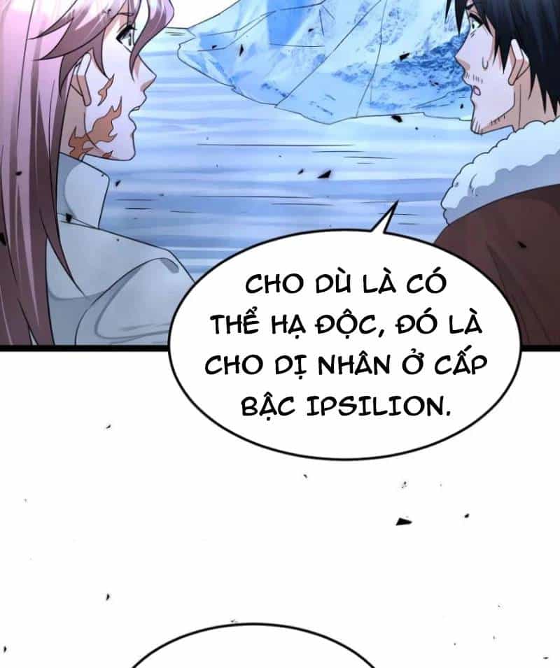 Toàn Cầu Băng Phong: Ta Chế Tạo Phòng An Toàn Tại Tận Thế - Chương 463 - ảnh 14