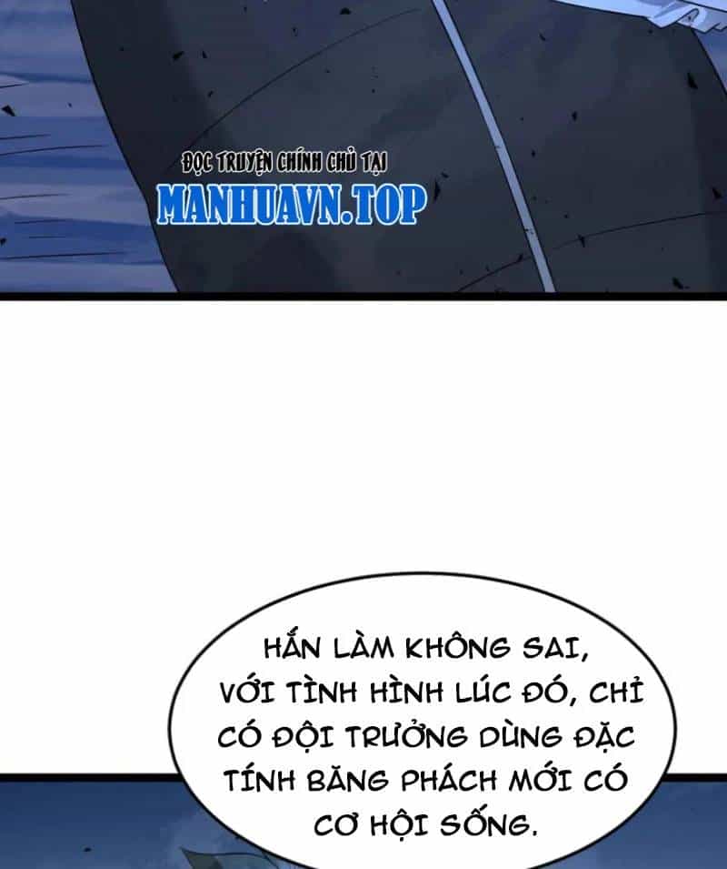 Toàn Cầu Băng Phong: Ta Chế Tạo Phòng An Toàn Tại Tận Thế - Chương 463 - ảnh 20