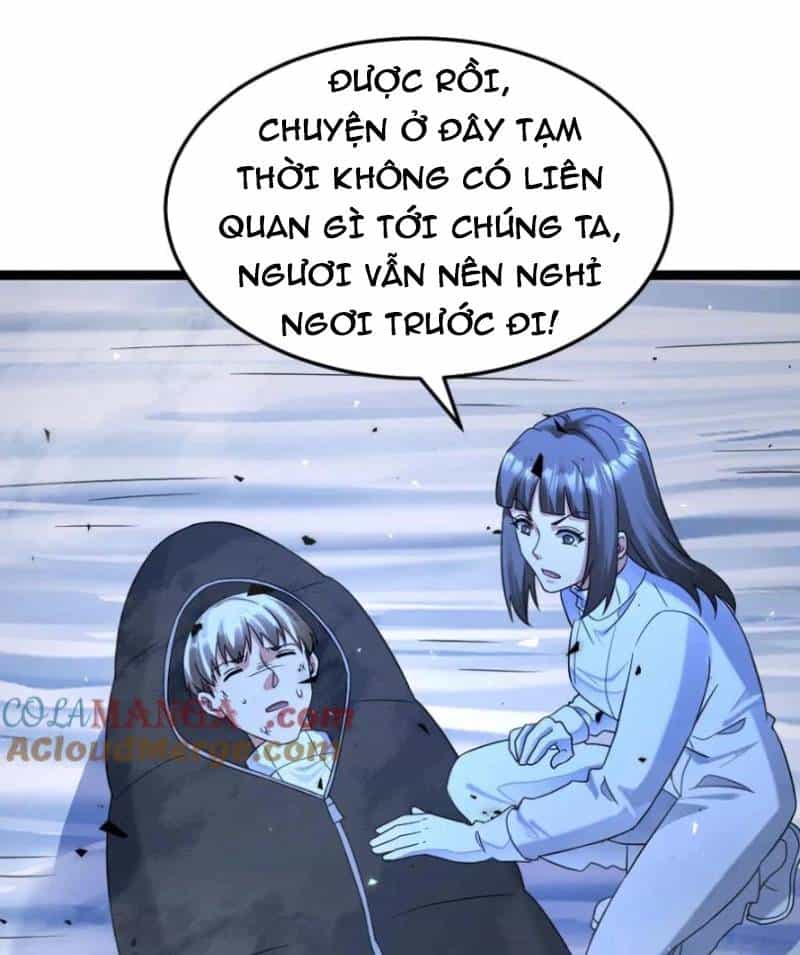 Toàn Cầu Băng Phong: Ta Chế Tạo Phòng An Toàn Tại Tận Thế - Chương 463 - ảnh 25
