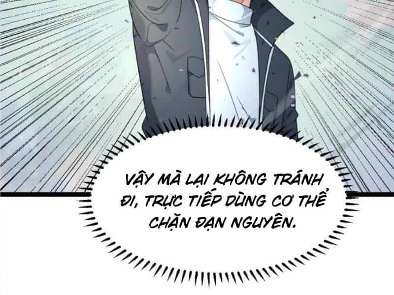 Toàn Cầu Băng Phong: Ta Chế Tạo Phòng An Toàn Tại Tận Thế - Chương 464 - ảnh 3