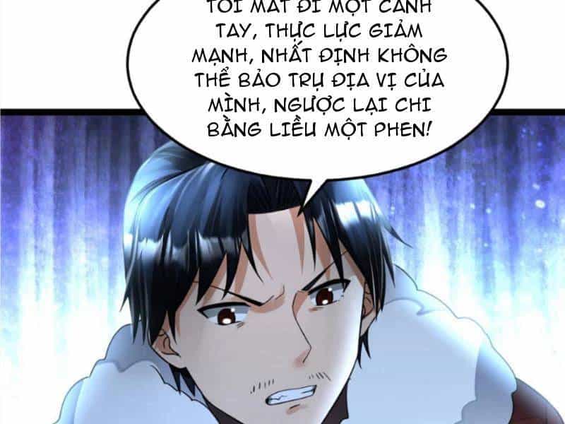 Toàn Cầu Băng Phong: Ta Chế Tạo Phòng An Toàn Tại Tận Thế - Chương 464 - ảnh 45