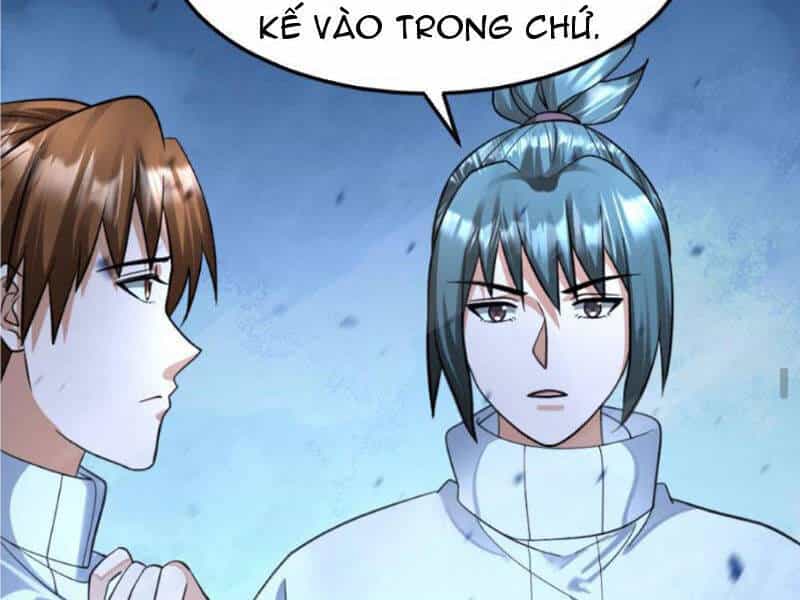 Toàn Cầu Băng Phong: Ta Chế Tạo Phòng An Toàn Tại Tận Thế - Chương 465 - ảnh 11