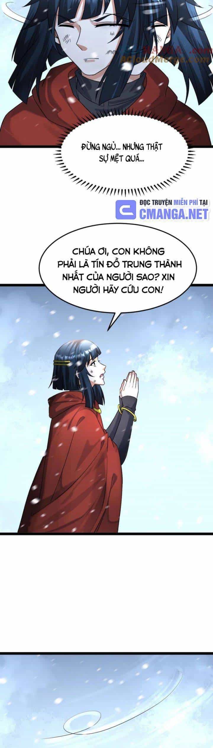 Toàn Cầu Băng Phong: Ta Chế Tạo Phòng An Toàn Tại Tận Thế - Chương 466 - ảnh 6