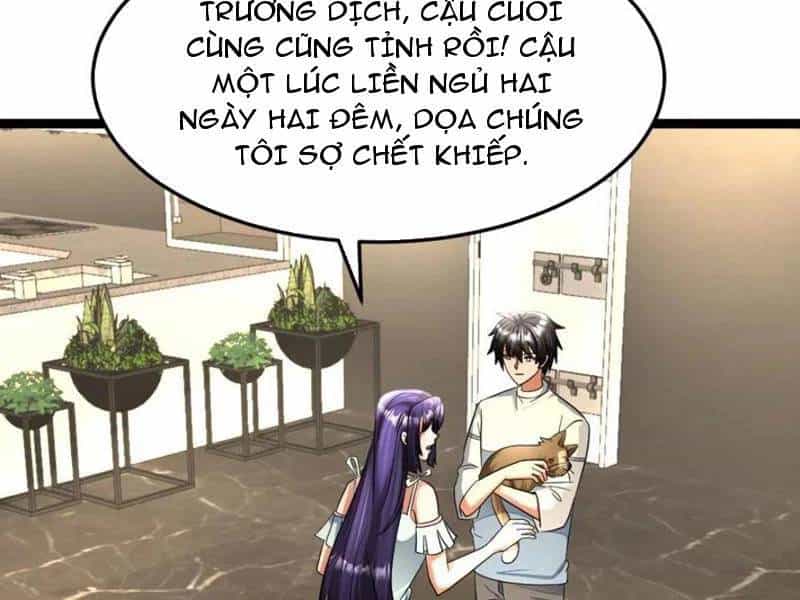Toàn Cầu Băng Phong: Ta Chế Tạo Phòng An Toàn Tại Tận Thế - Chương 468 - ảnh 17