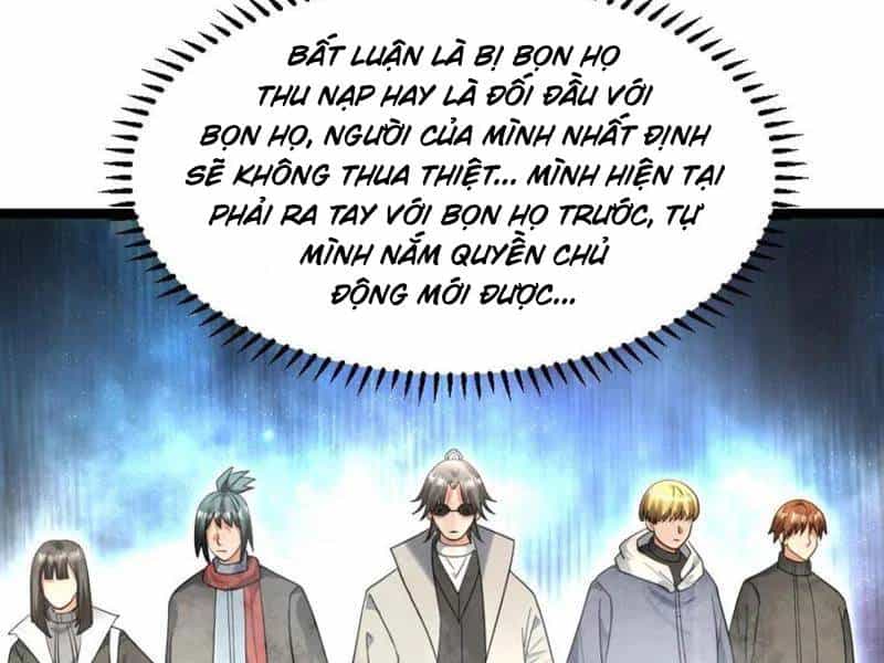 Toàn Cầu Băng Phong: Ta Chế Tạo Phòng An Toàn Tại Tận Thế - Chương 468 - ảnh 46