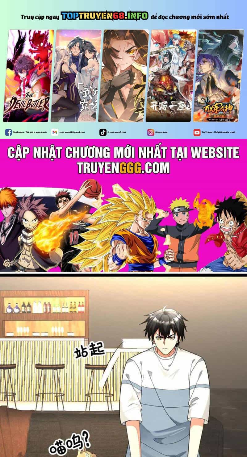 Toàn Cầu Băng Phong: Ta Chế Tạo Phòng An Toàn Tại Tận Thế - Chương 469 - ảnh 2
