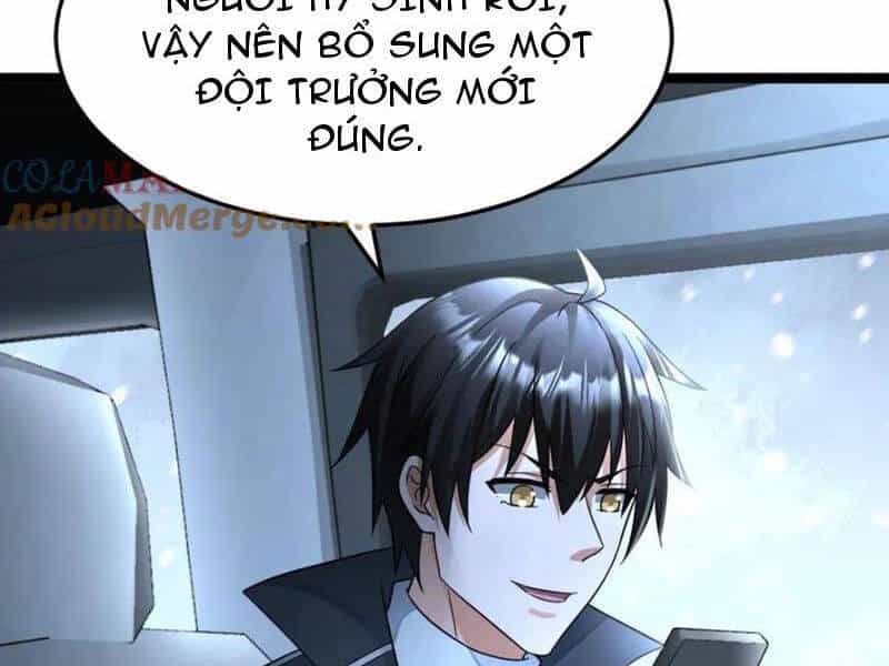 Toàn Cầu Băng Phong: Ta Chế Tạo Phòng An Toàn Tại Tận Thế - Chương 469 - ảnh 20