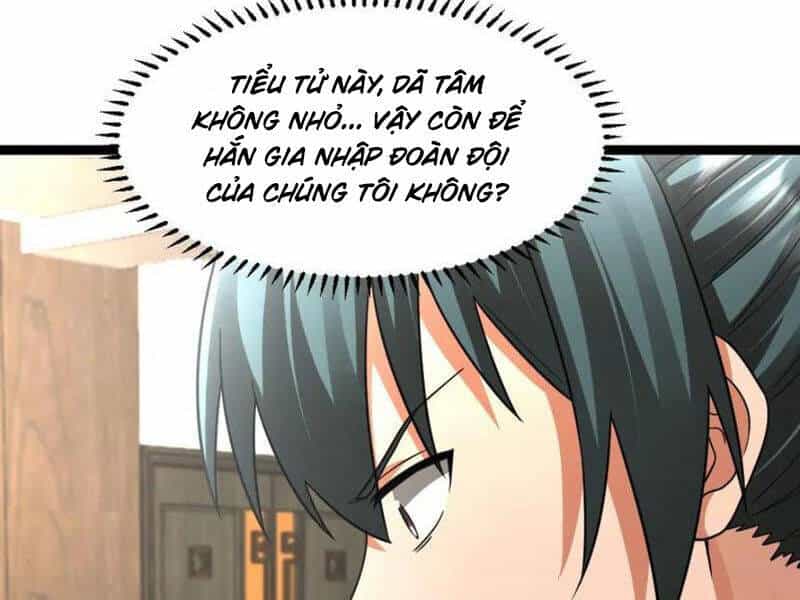 Toàn Cầu Băng Phong: Ta Chế Tạo Phòng An Toàn Tại Tận Thế - Chương 469 - ảnh 28