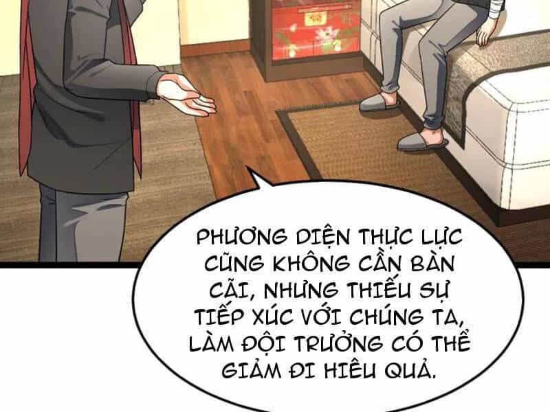 Toàn Cầu Băng Phong: Ta Chế Tạo Phòng An Toàn Tại Tận Thế - Chương 469 - ảnh 43