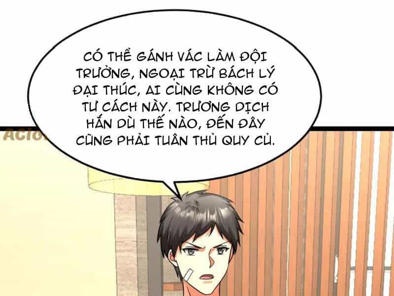 Toàn Cầu Băng Phong: Ta Chế Tạo Phòng An Toàn Tại Tận Thế - Chương 469 - ảnh 49