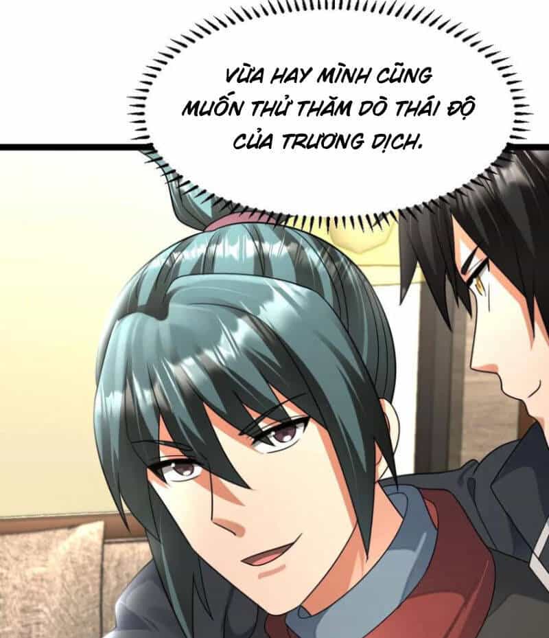 Toàn Cầu Băng Phong: Ta Chế Tạo Phòng An Toàn Tại Tận Thế - Chương 470 - ảnh 39