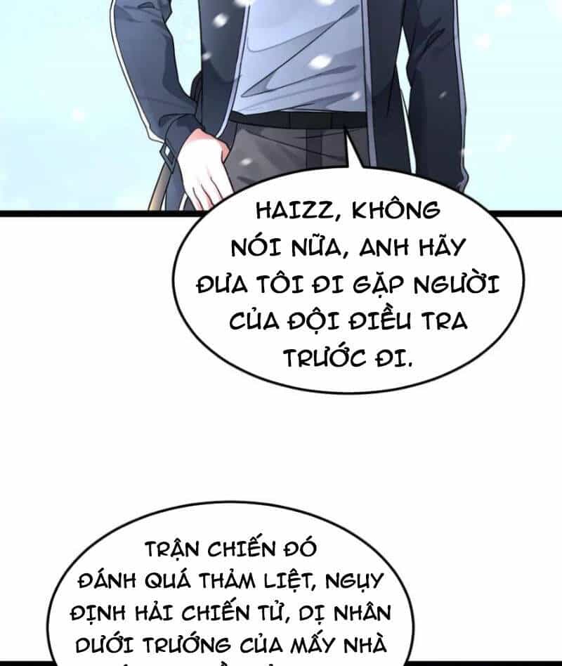 Toàn Cầu Băng Phong: Ta Chế Tạo Phòng An Toàn Tại Tận Thế - Chương 470 - ảnh 9