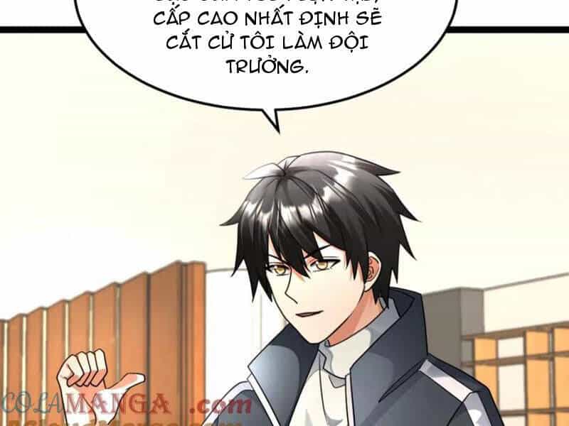 Toàn Cầu Băng Phong: Ta Chế Tạo Phòng An Toàn Tại Tận Thế - Chương 471 - ảnh 10