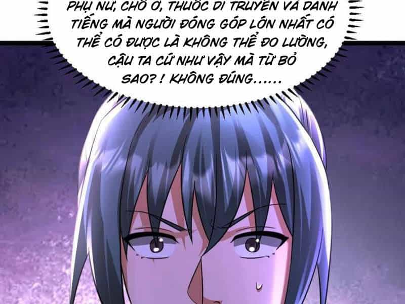 Toàn Cầu Băng Phong: Ta Chế Tạo Phòng An Toàn Tại Tận Thế - Chương 471 - ảnh 36
