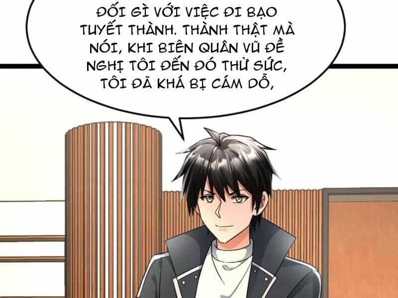 Toàn Cầu Băng Phong: Ta Chế Tạo Phòng An Toàn Tại Tận Thế - Chương 471 - ảnh 47