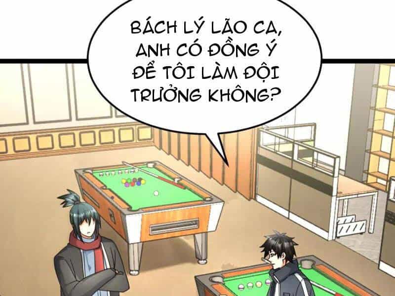 Toàn Cầu Băng Phong: Ta Chế Tạo Phòng An Toàn Tại Tận Thế - Chương 471 - ảnh 5