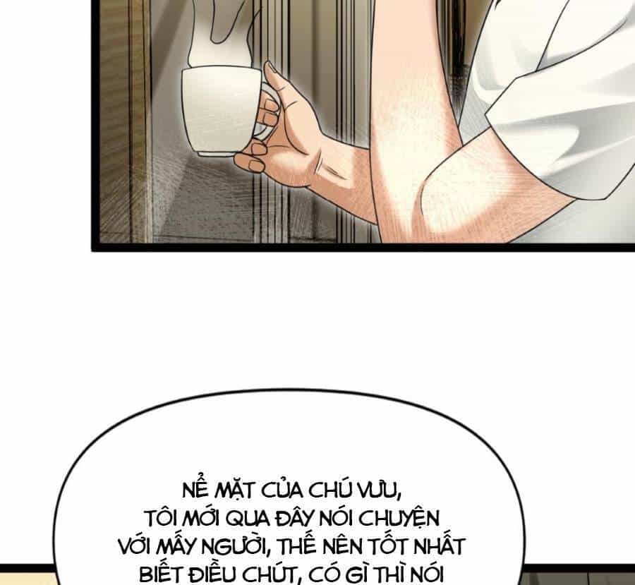 Toàn Cầu Băng Phong: Ta Chế Tạo Phòng An Toàn Tại Tận Thế - Chương 47 - ảnh 10