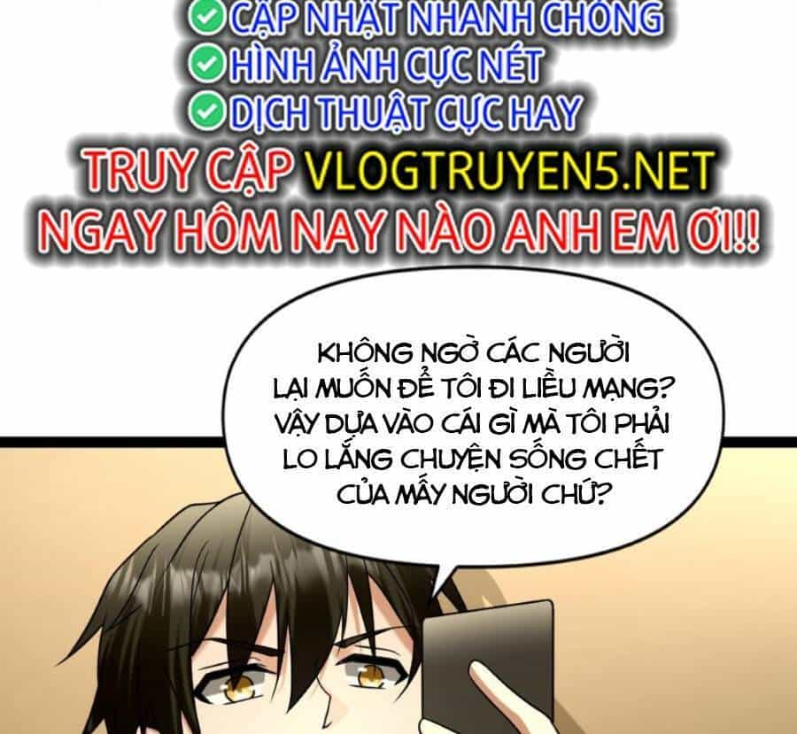Toàn Cầu Băng Phong: Ta Chế Tạo Phòng An Toàn Tại Tận Thế - Chương 47 - ảnh 16