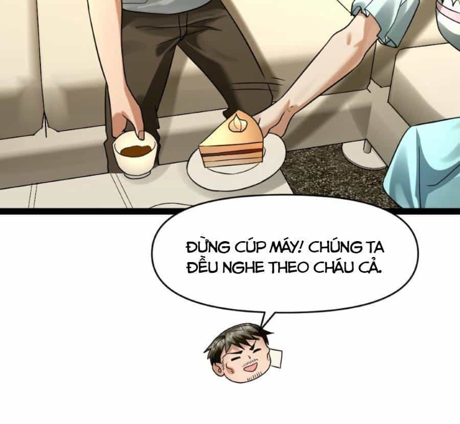 Toàn Cầu Băng Phong: Ta Chế Tạo Phòng An Toàn Tại Tận Thế - Chương 47 - ảnh 20