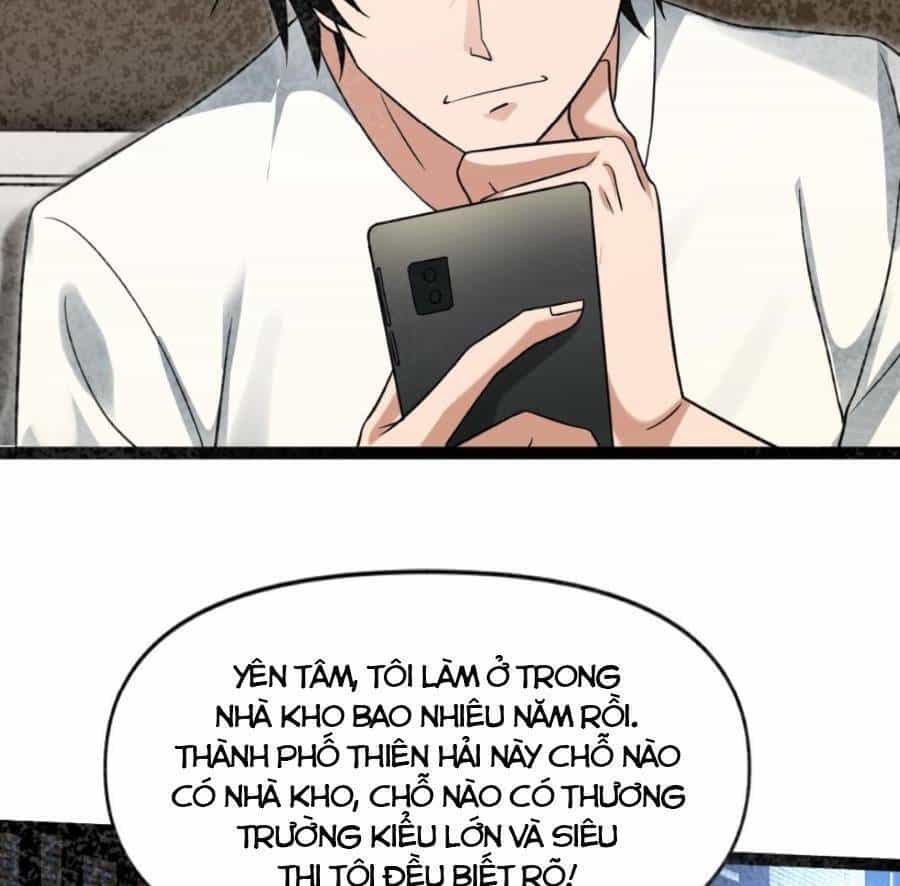Toàn Cầu Băng Phong: Ta Chế Tạo Phòng An Toàn Tại Tận Thế - Chương 47 - ảnh 36