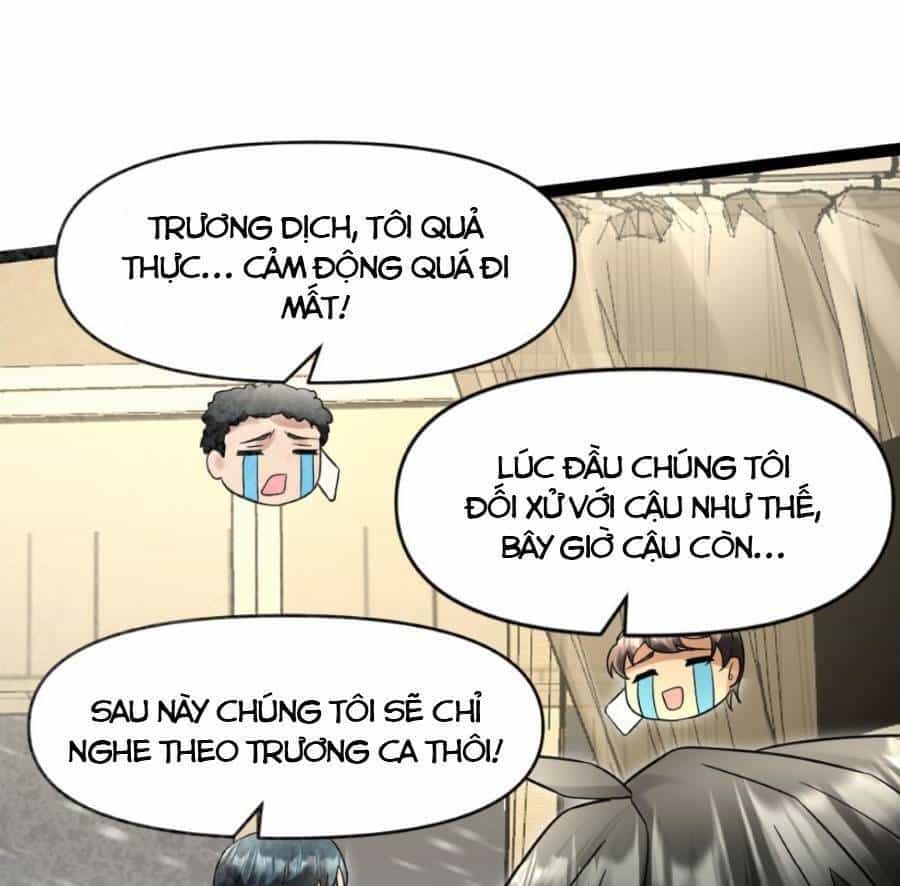 Toàn Cầu Băng Phong: Ta Chế Tạo Phòng An Toàn Tại Tận Thế - Chương 47 - ảnh 39