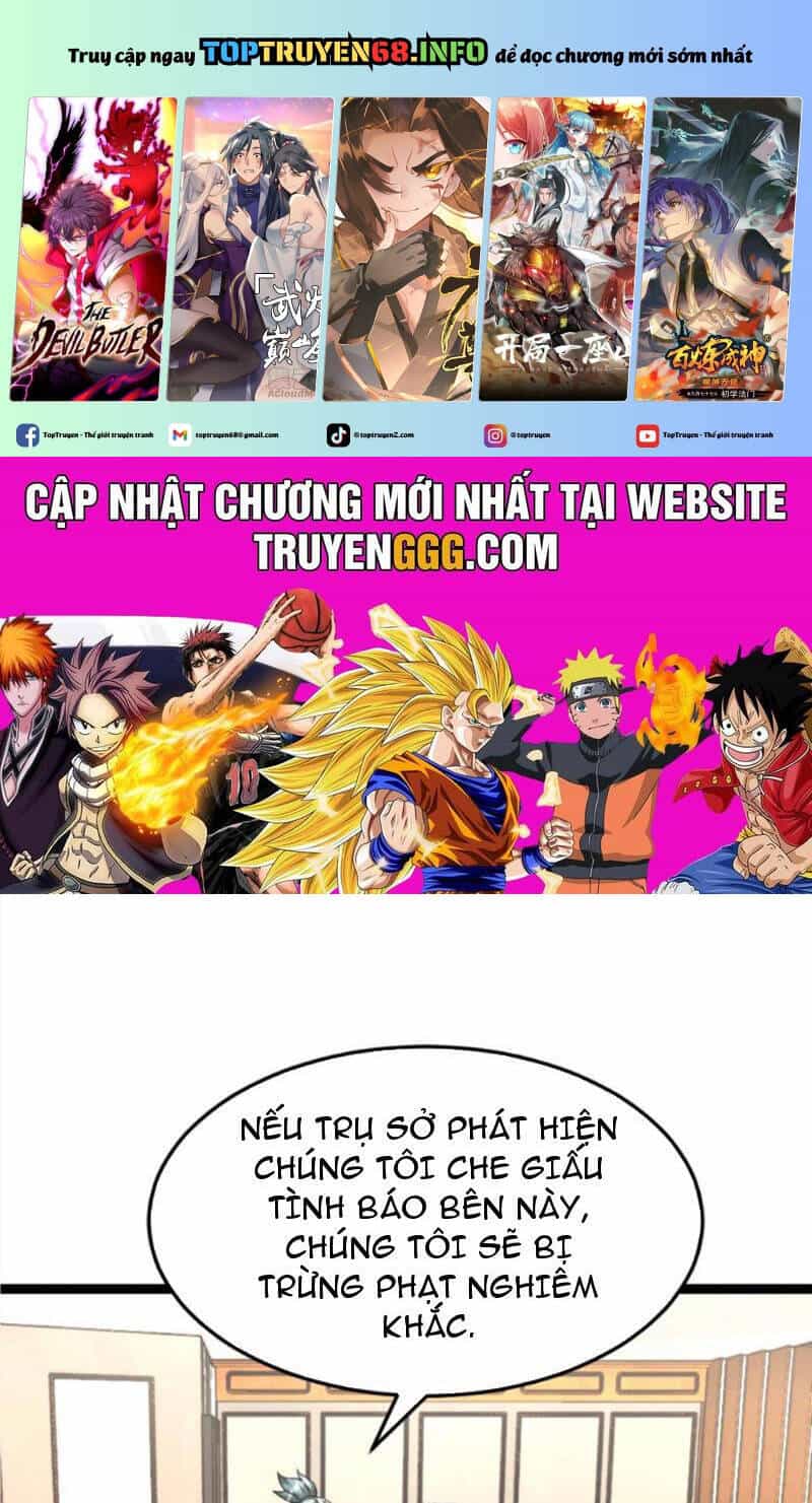 Toàn Cầu Băng Phong: Ta Chế Tạo Phòng An Toàn Tại Tận Thế - Chương 472 - ảnh 2