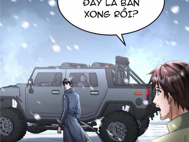 Toàn Cầu Băng Phong: Ta Chế Tạo Phòng An Toàn Tại Tận Thế - Chương 472 - ảnh 51