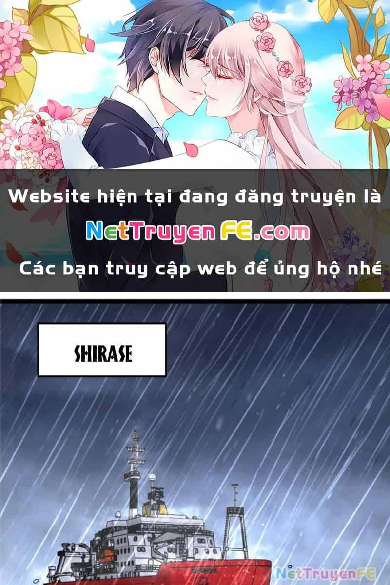Toàn Cầu Băng Phong: Ta Chế Tạo Phòng An Toàn Tại Tận Thế - Chương 473 - ảnh 2
