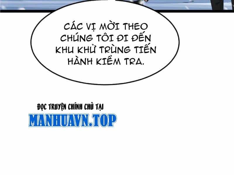 Toàn Cầu Băng Phong: Ta Chế Tạo Phòng An Toàn Tại Tận Thế - Chương 473 - ảnh 27