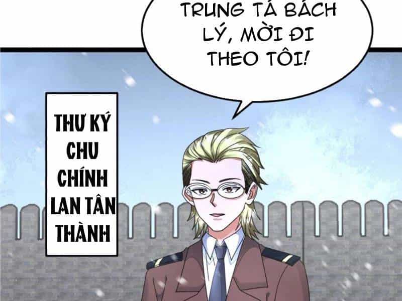 Toàn Cầu Băng Phong: Ta Chế Tạo Phòng An Toàn Tại Tận Thế - Chương 473 - ảnh 32