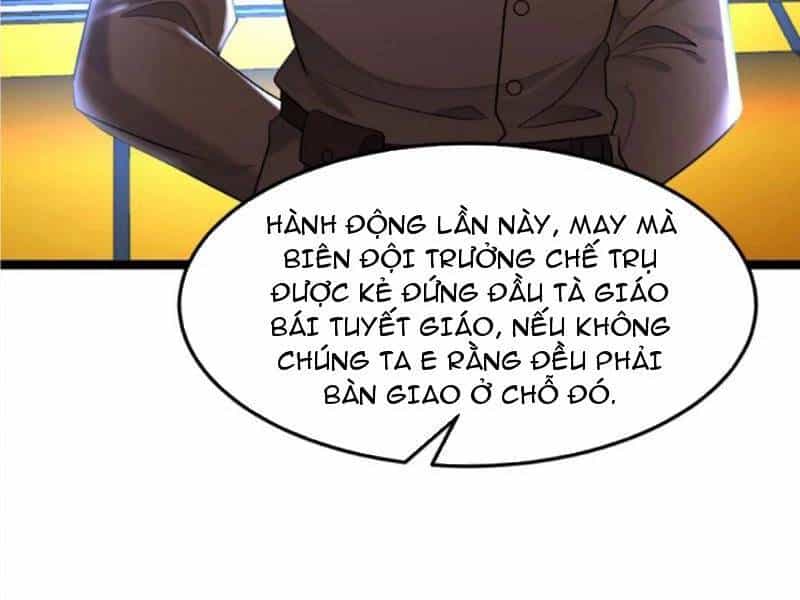 Toàn Cầu Băng Phong: Ta Chế Tạo Phòng An Toàn Tại Tận Thế - Chương 473 - ảnh 48