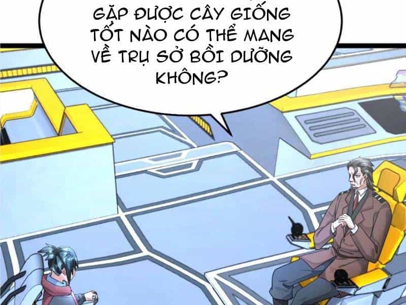 Toàn Cầu Băng Phong: Ta Chế Tạo Phòng An Toàn Tại Tận Thế - Chương 473 - ảnh 54