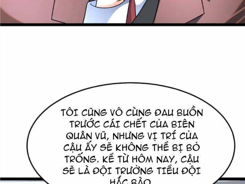 Toàn Cầu Băng Phong: Ta Chế Tạo Phòng An Toàn Tại Tận Thế - Chương 474 - ảnh 18