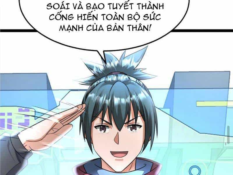 Toàn Cầu Băng Phong: Ta Chế Tạo Phòng An Toàn Tại Tận Thế - Chương 474 - ảnh 24