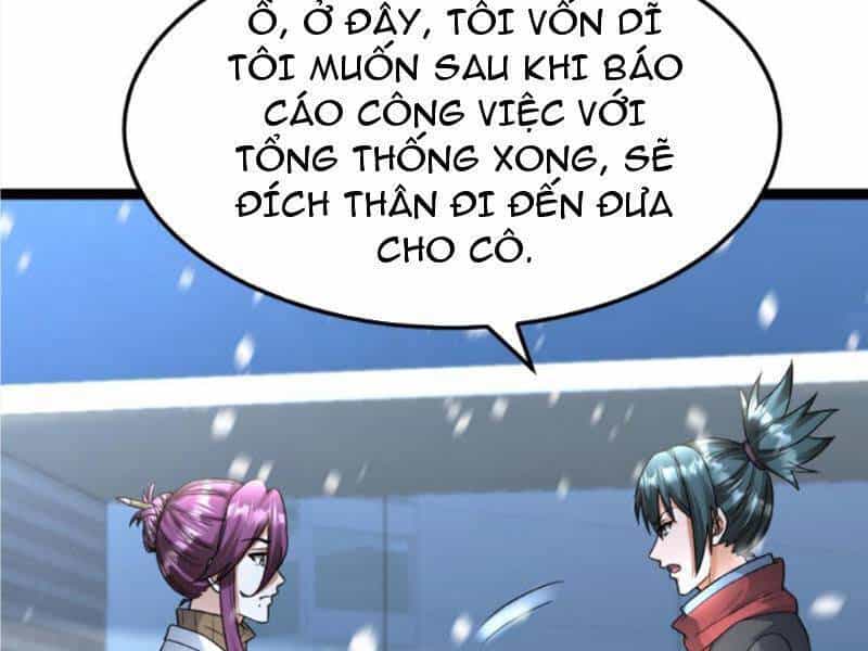 Toàn Cầu Băng Phong: Ta Chế Tạo Phòng An Toàn Tại Tận Thế - Chương 474 - ảnh 41